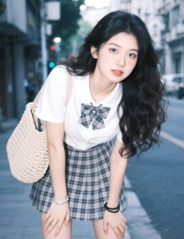 成都春熙路包养图鉴：从逛街地标到社交节点的角色变化