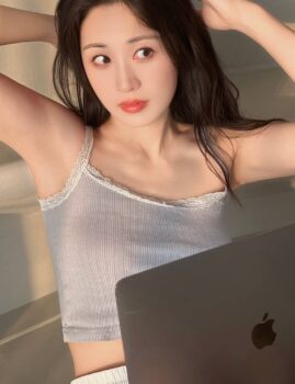 成都兰桂坊包养：酒吧聚集区的短期关系与临时起意